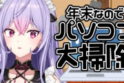 【にじさんじ】もねち「Googleドライブにあるデータ、全く見ないのよ。それって保存してないのと同じなのでは？」