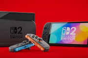 Switch2エディションアップグレードパス、必要な容量が出揃う！完全にストレージ圧迫堂に…