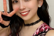 【朗報】櫻井梨央(17)、バリ成長するw