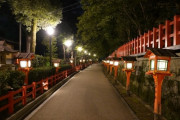 京都市って深夜徘徊したら楽しそうで羨ましいｗｗｗｗｗｗｗｗ