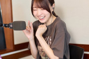 乃木坂46賀喜遥香 北海道のライブ後に行った“焼肉会”を振り返る「五百城茉央ちゃん、冨里奈央ちゃん、川端晃菜ちゃんと同じテーブルで…」