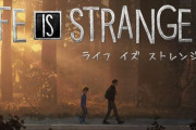 【予約開始】『ライフイズストレンジ2』、Amazonで予約スタート