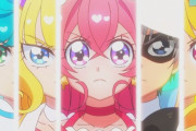 『デリシャスパーティ プリキュア』40話感想 拓海の決意！ブラックペッパーの正体が明らかに！