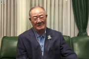 【テレビ】張本氏クビなら後任は誰？　「サンモニ」めぐり予想合戦...「男・山根」を推す声も