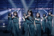 欅坂46ラストライブには新2期生の出番ももう少し欲しい件
