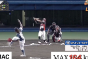 マックス150キロ超えの投手、もはや独立リーグでも当たり前の存在に
