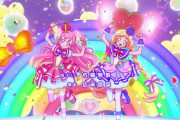【動画】そろそろプリキュアEDの最高傑作を決めようじゃないか