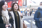 海外「みんなすごく理解してる！」日本人に抜き打ち英語テスト？街頭インタビューに驚き