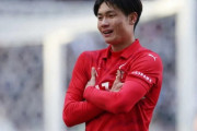 ボルシアMG加入の18歳福田師王さん、U－19で８ゴールの衝撃デビュー！