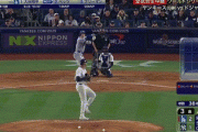 【ワールドシリーズ第4戦】ヤンキース・ボルピー、逆転満塁ホームラン！！！！！！！！！！！！！！！！