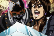 ジョジョの「そのスタンドで負けるのか…」っていう敵www