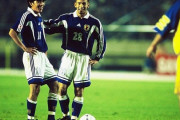 日本のサッカー選手って昔より劣化してね？昔の選手の方が凄みがあったわ