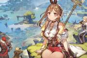 【悲報】ライザのえちえち魔改造フィギュア、25万円で落札されそうｗｗｗｗｗｗｗ
