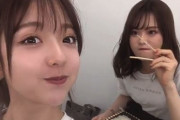 【驚愕】山崎怜奈ちゃん、和田まあやちゃんを狙ってる動画・・・ｗｗｗ【乃木坂46】