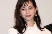 【画像】中条あやみ：「ウルっとしそう。胸がいっぱい」　主演映画公開に感激