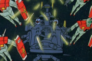 あなたが一番カッコいいと思う「ファーストガンダム」のモビルスーツは？