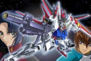 【新台噂】ガンダムSEED、４月スマパチで登場！？