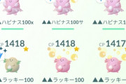 【ポケモンGO】ジムに執着して1日何時間かけて50コインで何故かホクホクな奴ｗｗｗ