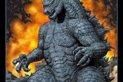 ゴジラのアメコミってモンスターバース関連のコミック以外だと何があるの？