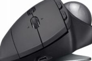 ERGO M575…トラックボールのマウスは従来のマウスと比べてどうなのでしょう？