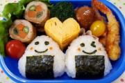 日本のお弁当は手が込みすぎ…もっとラクしてもいいのではないか？