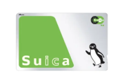 Suicaのペンギンの後釜はユーザー投票に。今夏3案を提案予定
