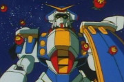 ガンダムシリーズ以外のファンネル系の武装ってどんなんがあるんや？
