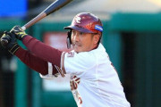 楽天が17年目・藤田一也に戦力外通告　球界随一の守備職人で13年の優勝＆日本一に貢献