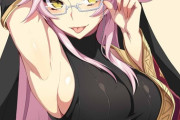 【FGO】インドver.のコヤンスカヤさんイラスト！！　駄狐可愛すぎたｗ