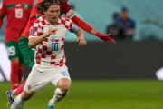 【FIFAワールドカップ】クロアチアが2-1でモロッコを下し3位に決定