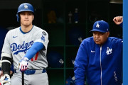 ロバーツ監督が大谷翔平に苦言を呈して全米騒然！←「どうして彼にだけ厳しいの？」（海外の反応）