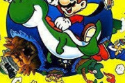 マリオのナンバリングを3で終わらせたナイス判断