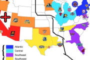 【NBA】32チームに拡張ならウルブズが東地区に移動の可能性も？