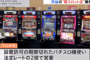 【いつメン大集合】渋谷の闇スロ店「パンドラ」が摘発される　自称経営者ら2人と客15人が逮捕される