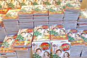 【疑問】『鬼滅の刃』があそこまで売れた理由って何？？？？？