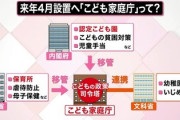 西村ひろゆき氏「子育てをした事ないおっさん大臣より少子化担当は子供７人育てた橋下徹氏の方がマシ」