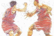 スラムダンクがスポーツ漫画の王者扱いされてる風潮