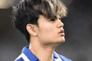 サッカー「久保建英！」バスケ「八村塁！」バレー「高橋藍！」ワイ「…大谷翔平」