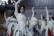 【櫻坂46】小林由依、一部MVシーンに居なかった理由が判明【承認欲求】
