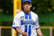 徳山壮磨（2021年ドラフト2位：13番目）　29.1回　防御率2.45→引退