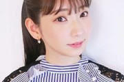 井上麻里奈、青二プロダクションに移籍