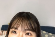 れなちさんが清宮レイちゃんを食事に連れて行った模様・・・【乃木坂46】
