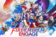 【朗報】『ファイアーエムブレム エンゲージ』、風花雪月よりだいぶ良さそう