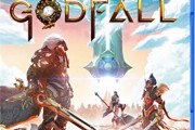 PS5ロンチ『ゴッドフォール』、誰も語らない
