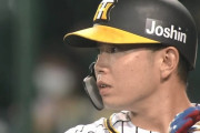糸原健斗(神).309 OPS.724←こいつ