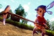 『サクナヒメ』、Switch版32,906本、PS4版22,955本