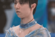 The Olympc Games　これまでで一番好きなフィギアスケーターの瞬間は何ですか？