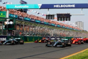 【画像】F1オーストラリアGPの舞台アルバートパークサーキットが来週から改修開始、結構変わりそう