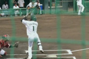 ロッテ藤原が実戦復帰、3試合出て問題なければ一軍合流