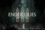 【朗報】『エンダーリリーズ』、次期プロジェクト開始！！